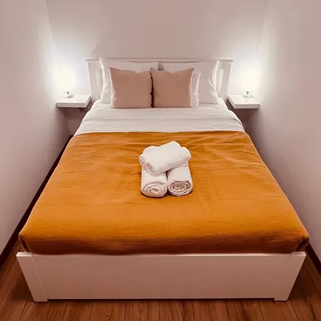 Διαμέρισμα Sio De Mare In The Heart Of