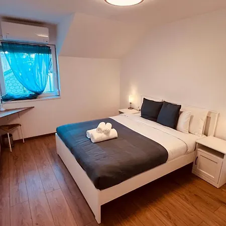 Διαμέρισμα Sio De Mare In The Heart Of