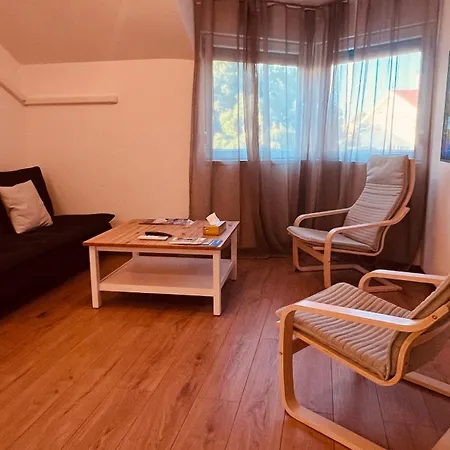 Sio De Mare In The Heart Of Apartamento