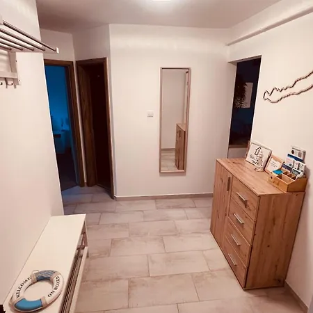 Sio De Mare In The Heart Of Διαμέρισμα Σίοφοκ