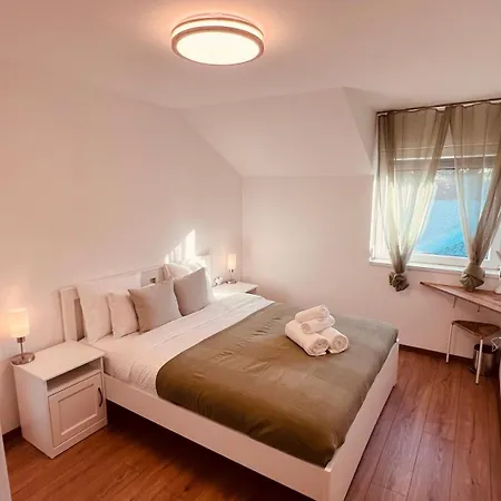 Sio De Mare In The Heart Of Apartamento