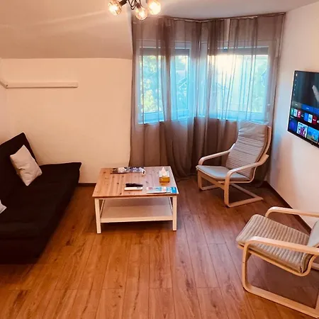Sio De Mare In The Heart Of Apartamento *