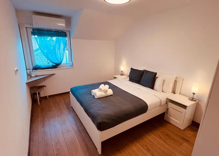 Apartament Sio De Mare In The Heart Of