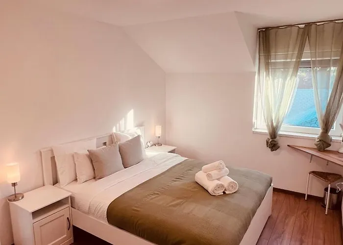 Sio De Mare In The Heart Of Apartament